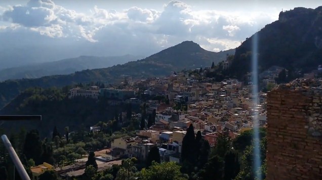 Taormina